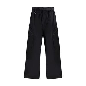 Y-3 Men Cargo Pants